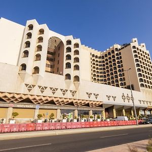 Jeddah Grand Hotel